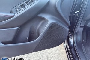 Subaru Impreza Touring 2024