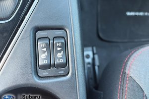Subaru Impreza Touring 2024