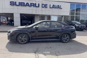 Subaru WRX Base 2023