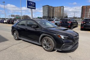 Subaru WRX Base 2023