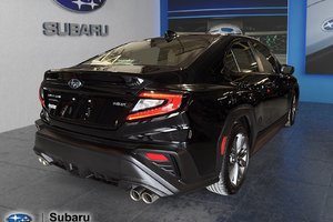 Subaru WRX Base 2023