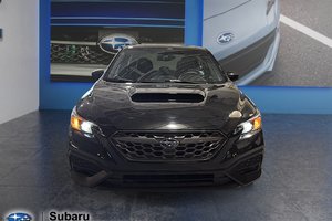 Subaru WRX Base 2023