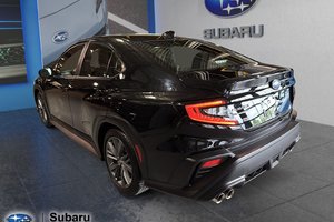 Subaru WRX Base 2023
