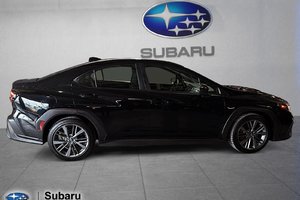 Subaru WRX Base 2023