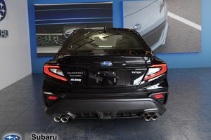 Subaru WRX Base 2023