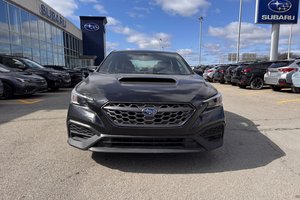 Subaru WRX Base 2023