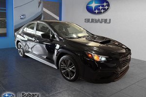 Subaru WRX Base 2023