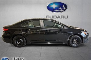 Toyota Corolla LE 2022