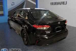 Toyota Corolla LE 2022