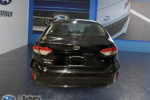 Toyota Corolla LE 2022