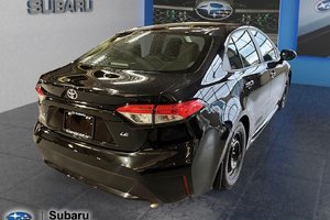 Toyota Corolla LE 2022