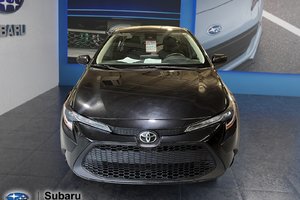 Toyota Corolla LE 2022