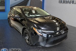 Toyota Corolla LE 2022