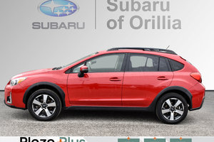2017 Subaru Crosstrek Kazan Edition