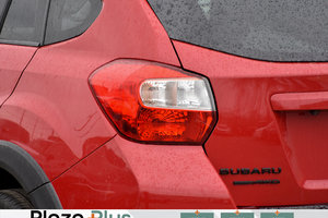 2017 Subaru Crosstrek Kazan Edition