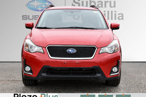2017 Subaru Crosstrek Kazan Edition