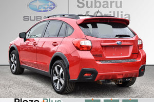 2017 Subaru Crosstrek Kazan Edition