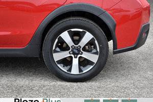 2017 Subaru Crosstrek Kazan Edition