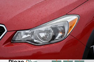 2017 Subaru Crosstrek Kazan Edition