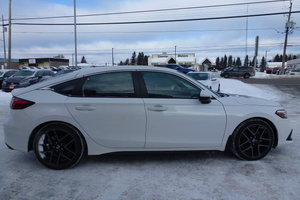 2024 Honda Civic Hatchback SPORT TOURING