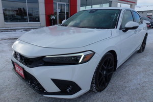 2024 Honda Civic Hatchback SPORT TOURING