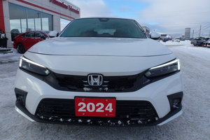 2024 Honda Civic Hatchback SPORT TOURING