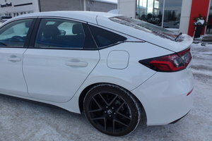 2024 Honda Civic Hatchback SPORT TOURING