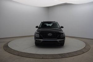 2022 Hyundai Venue Preferred