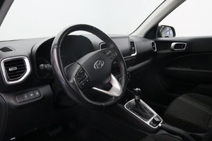 2022 Hyundai Venue Preferred