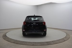 2022 Hyundai Venue Preferred