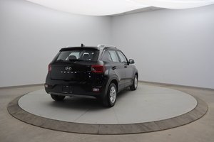 2022 Hyundai Venue Preferred