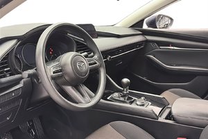 2022 Mazda3 GX