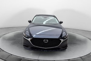 2022 Mazda3 GX