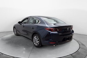 2022 Mazda3 GX