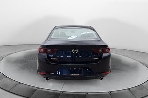 2022 Mazda3 GX