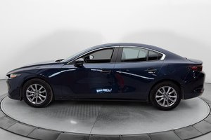 2022 Mazda3 GX