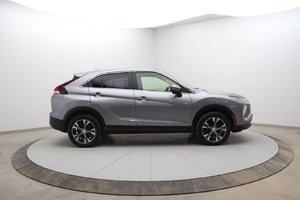 2022 Mitsubishi ECLIPSE CROSS ES