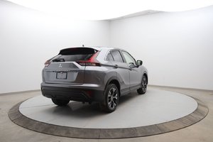 2022 Mitsubishi ECLIPSE CROSS ES