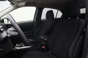 2022 Mitsubishi ECLIPSE CROSS ES