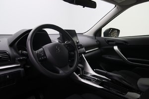 2022 Mitsubishi ECLIPSE CROSS ES