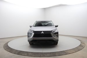 2022 Mitsubishi ECLIPSE CROSS ES
