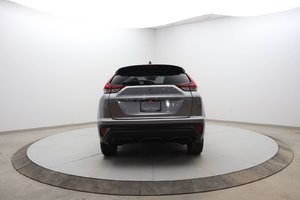 2022 Mitsubishi ECLIPSE CROSS ES