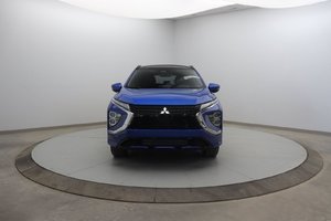Mitsubishi ECLIPSE CROSS  2023