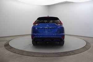 Mitsubishi ECLIPSE CROSS  2023