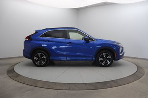 Mitsubishi ECLIPSE CROSS  2023