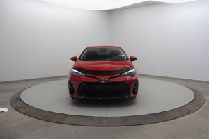 Toyota Corolla SE 2019