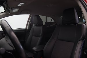 Toyota Corolla SE 2019