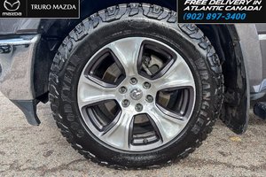 Ram 1500 Laramie $132/WK+TX! HEMI! PANO ROOF! REMOTE START! 4X4! 2019