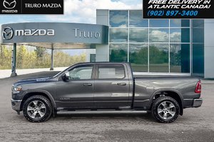 Ram 1500 Laramie $132/WK+TX! HEMI! PANO ROOF! REMOTE START! 4X4! 2019