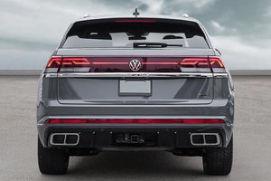 2024 Volkswagen ATLAS CROSS SPORT Execline